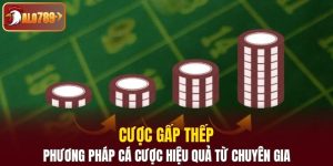 cược gấp thếp