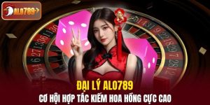 đại lý Alo789