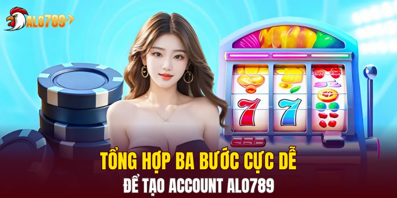 Hỗ trợ người chơi đăng ký Alo89 cực dễ, không mất thời gian