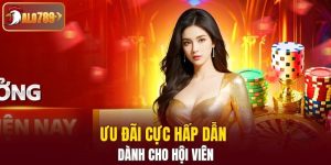 Khuyến mãi Alo789