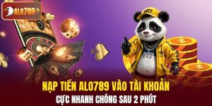 Nạp tiền Alo789