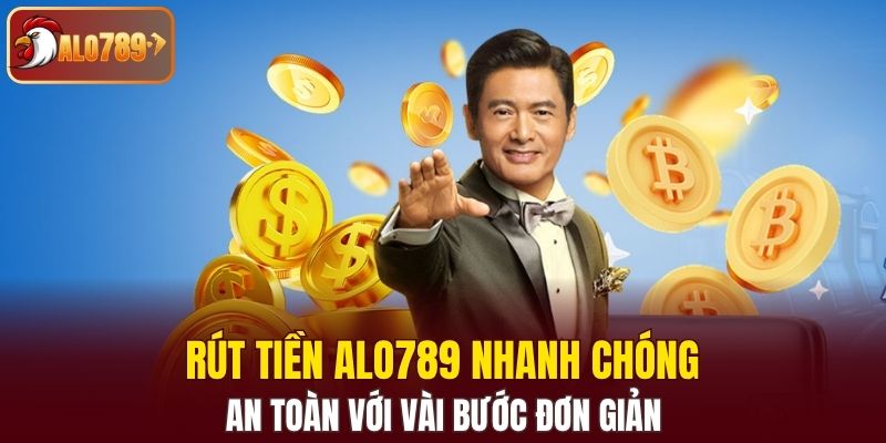 rút tiền Alo789