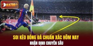 Soi kèo bóng đá