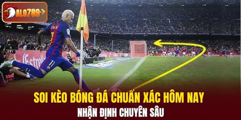 Soi kèo bóng đá