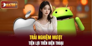 tải app Alo789