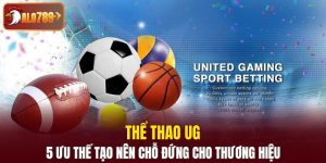 Thể thao UG