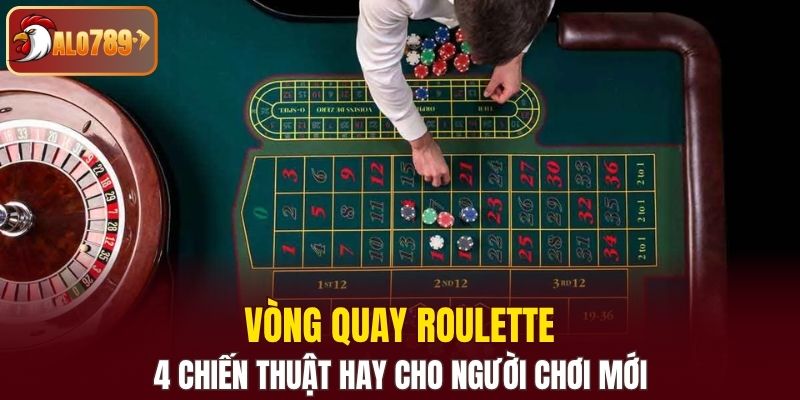 Vòng quay Roulette